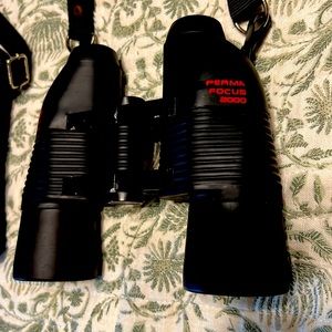 Jason brand binoculars